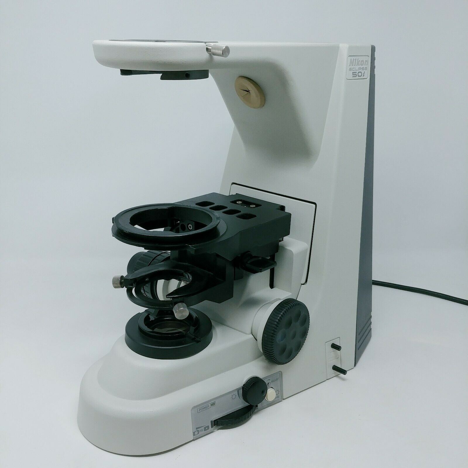 Nikon Штатив микроскопа Eclipse 50i 2