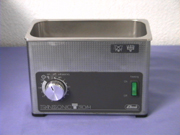 Ультразвуковая ванна Transsonic T 570 Elma 2