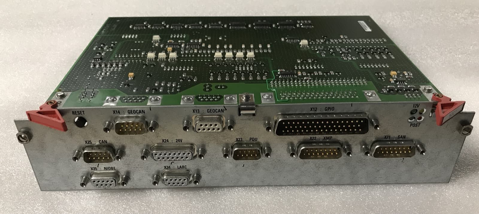 452212703335-IPC Adapter Board