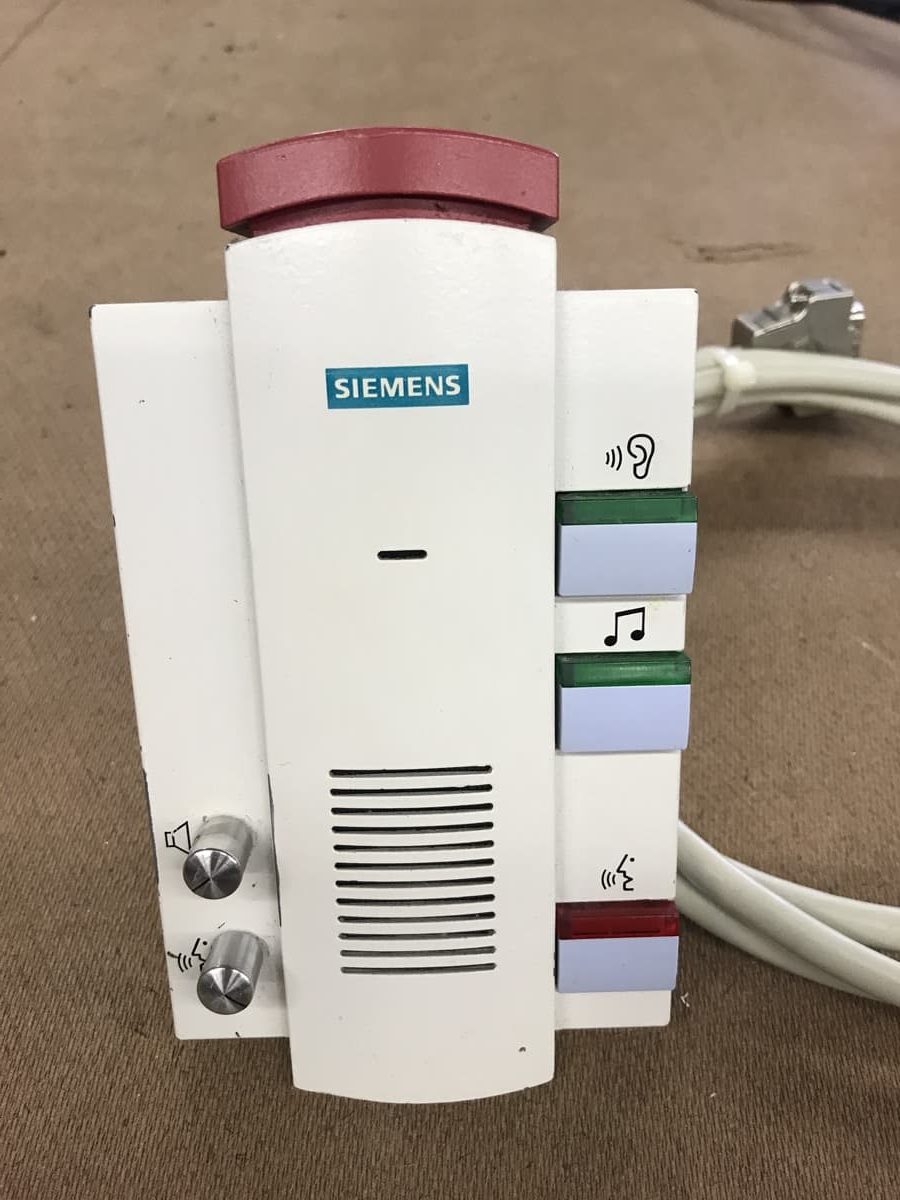 4757261-INTERCOM UNIT