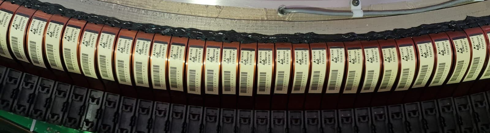 2354053-GE WATSON16 DET ASM W/DIODE UPGRADE