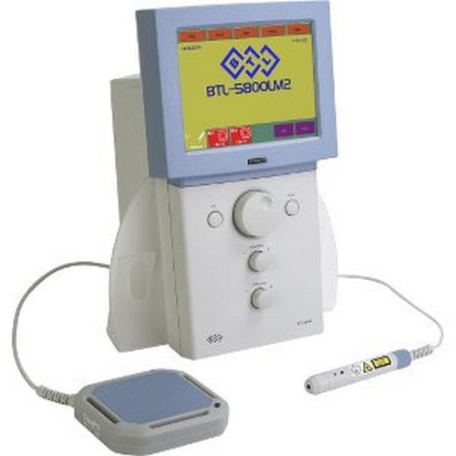 Прибор комбинированной терапии BTL - 5800LM2 Combi  BTL (Великобритания) 1