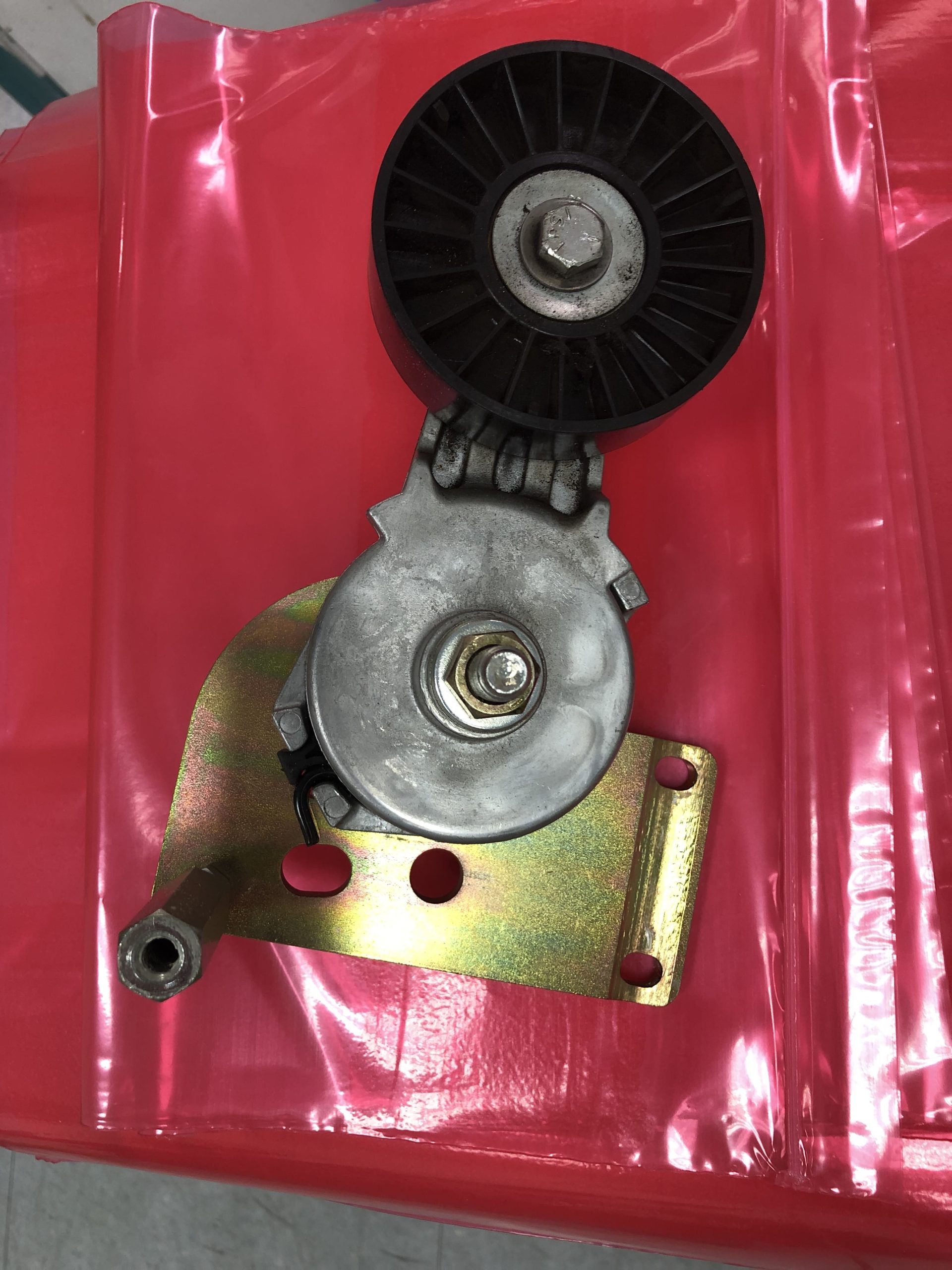 453567003451-Assembly, Tensioner