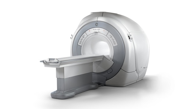 Магнитно-резонансный томограф Brivo MR355 1.5T GE 1