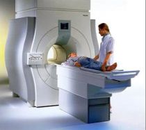 Gyroscan Intera 1.5T