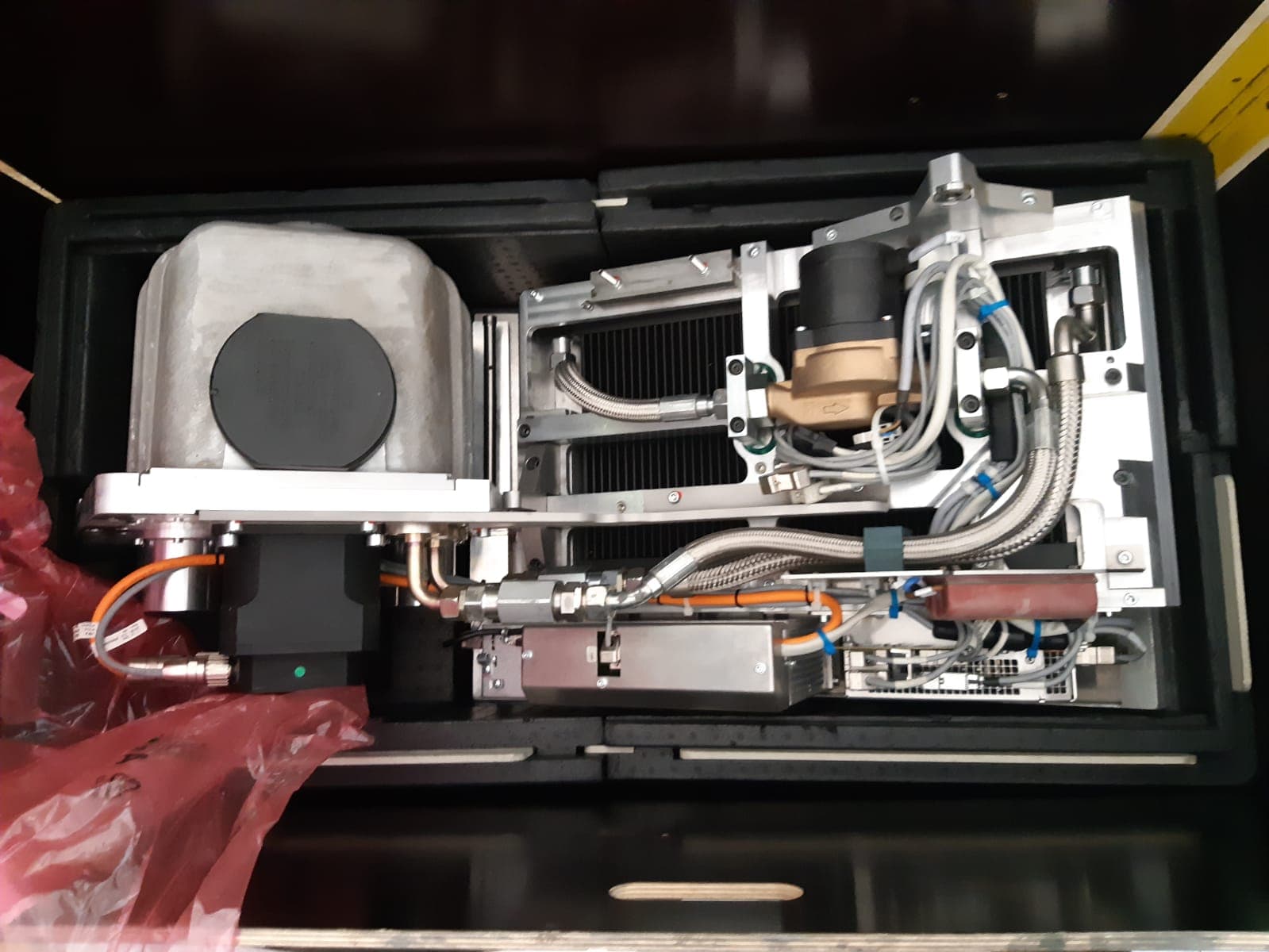 7115301-Straton THA  X-Ray Tube