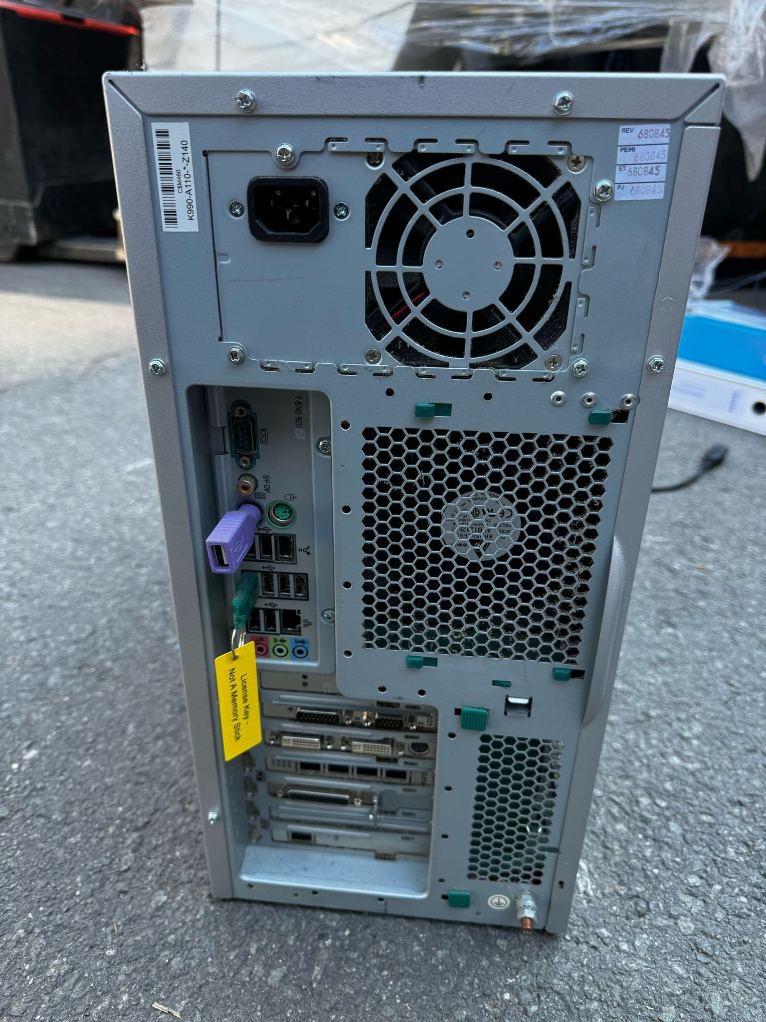 10392842-ICS Tower 9B =!=