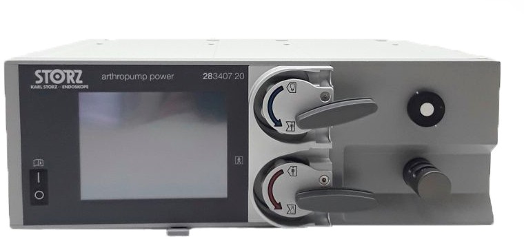 Karl Storz Arthropump power 283407 20