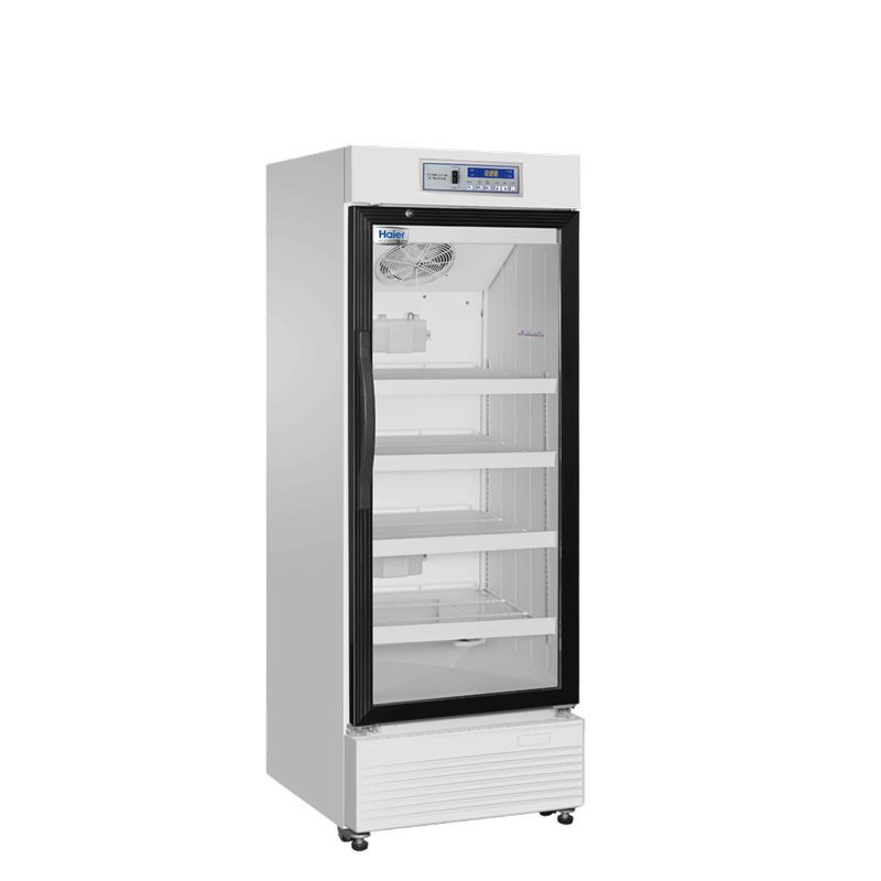 Фармацевтические холодильники Haier от +2°C "HYC-260 (Haier) 1