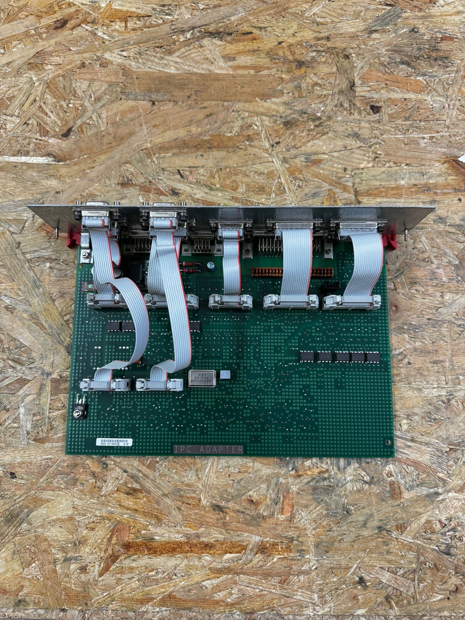 452212703338-IPC Adapter Board