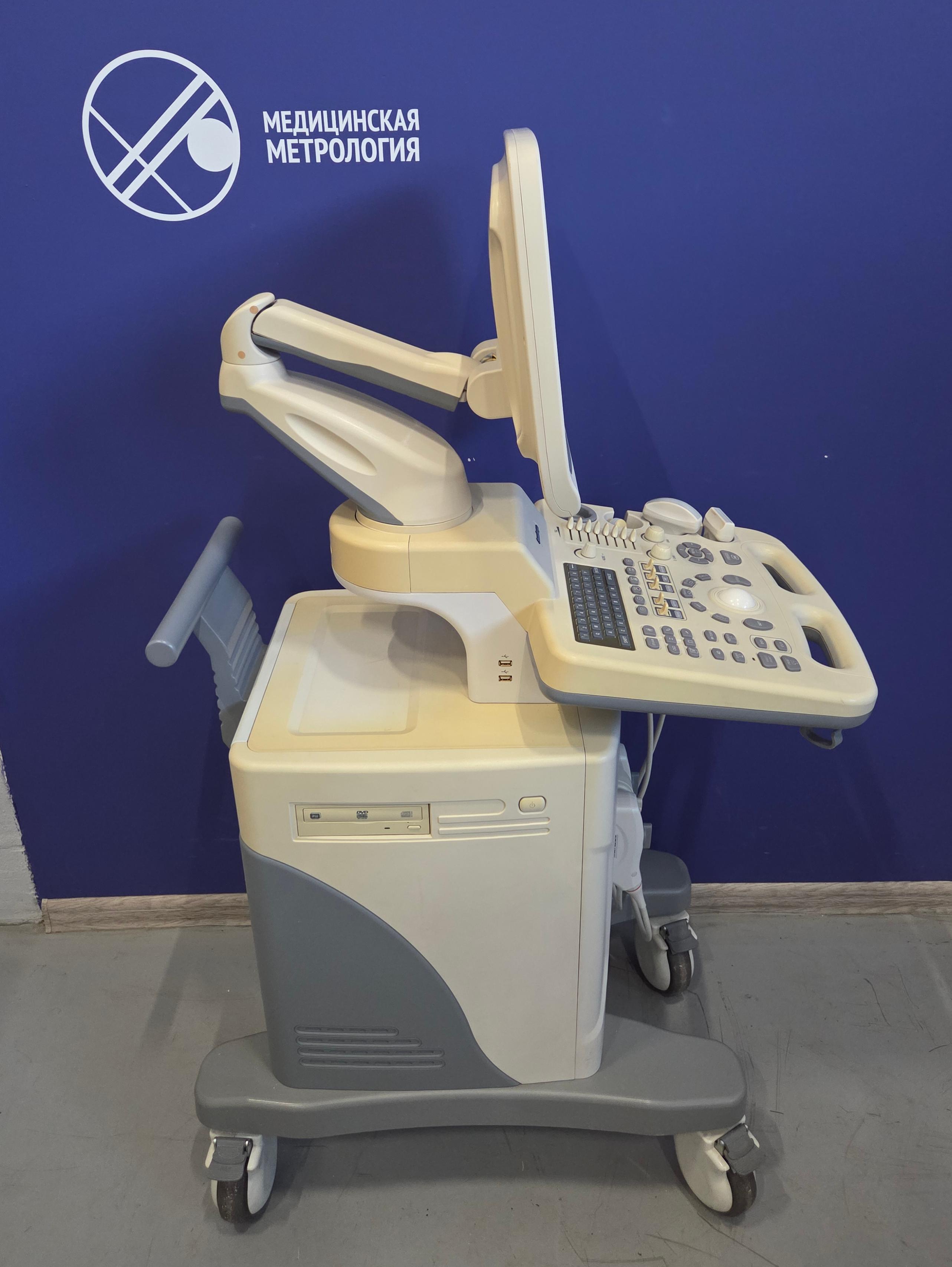 SonoScape SSI 6000