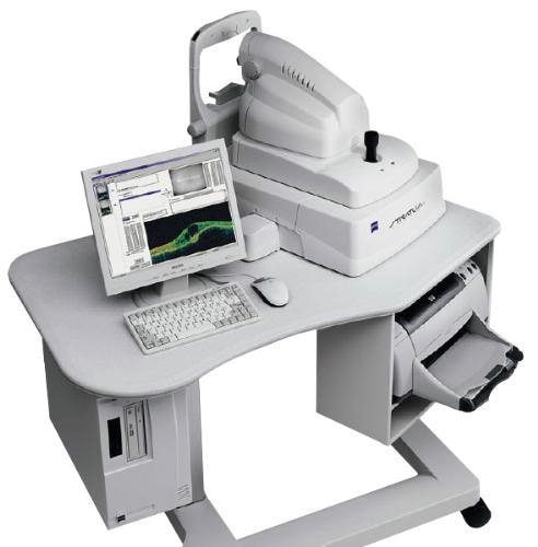 Оптический когерентный  томограф Stratus OCT 1