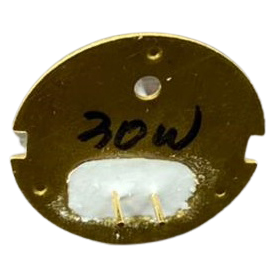 Лампочка для CCP-3100 Тип 3 (6V/30W) с медной платой 2