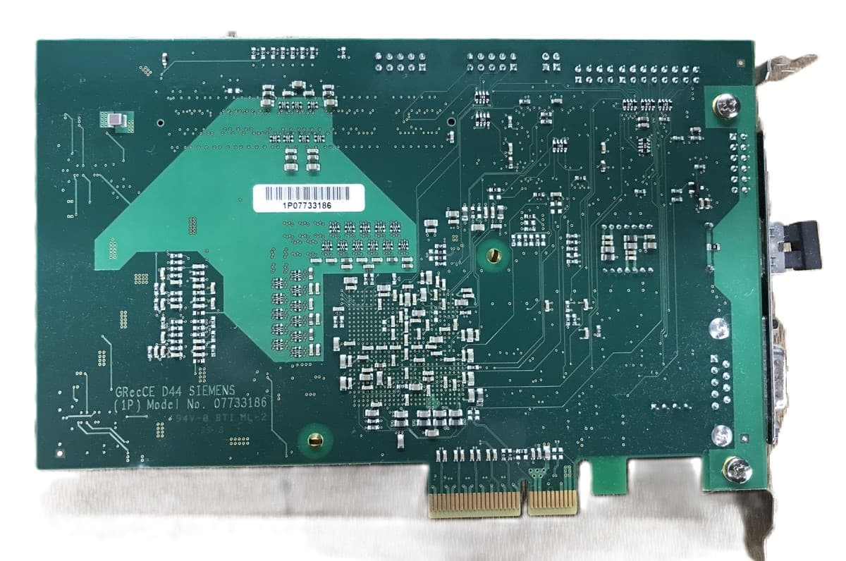 7733186-GRecCe D44 Fiber Board