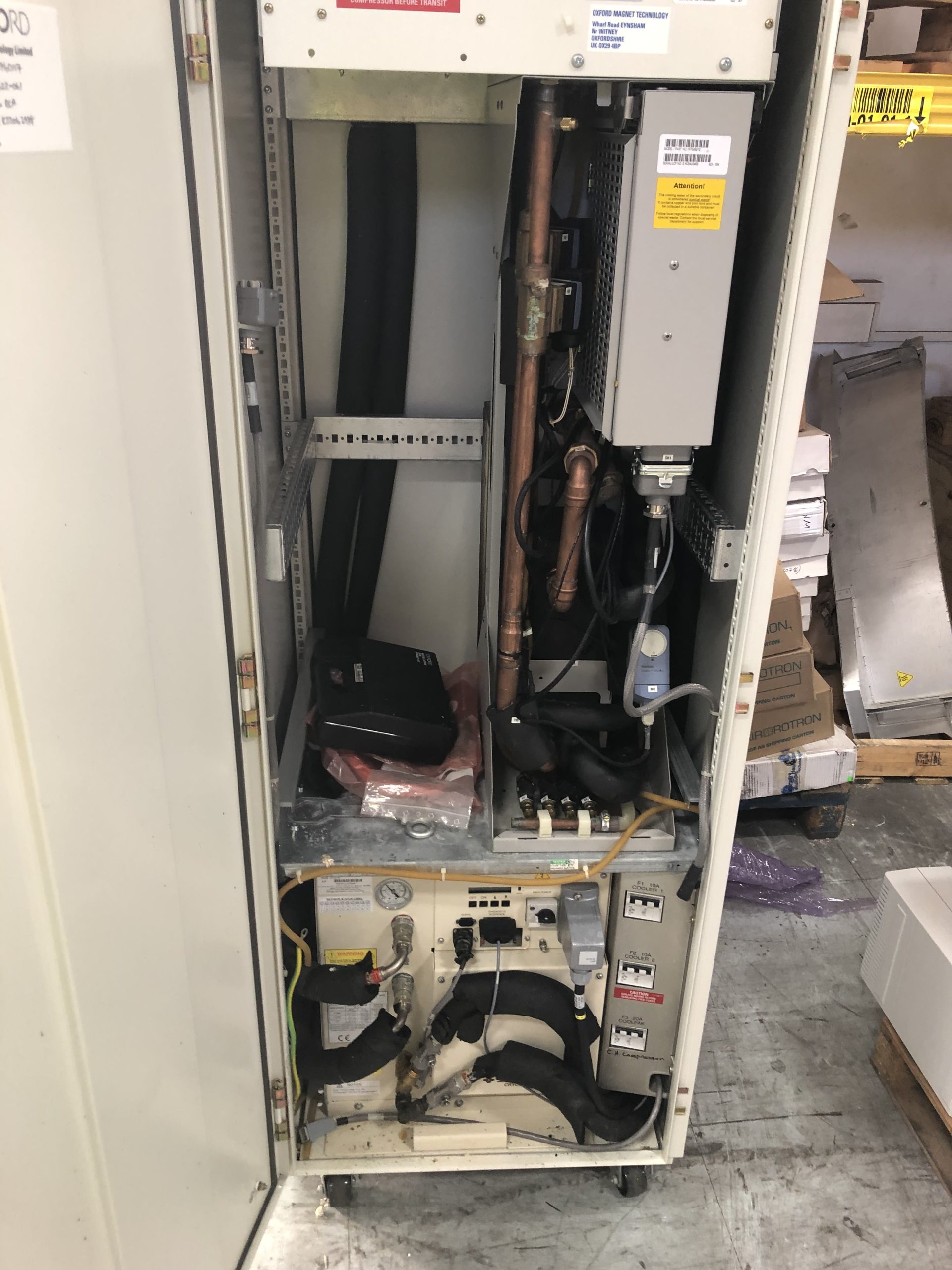 7548212-RCA Cooler MKIII