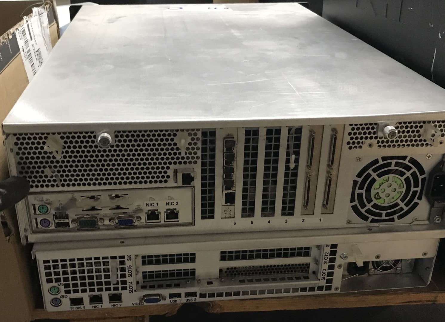 453567411992-CIRS 3U Server Quad Core 3UQ12, V1