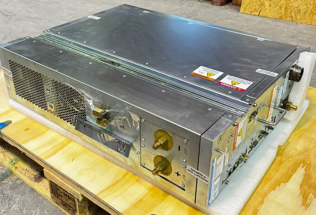 5184566-XGA gradient amplifier (Extreme Gradient Driver Amplifier )