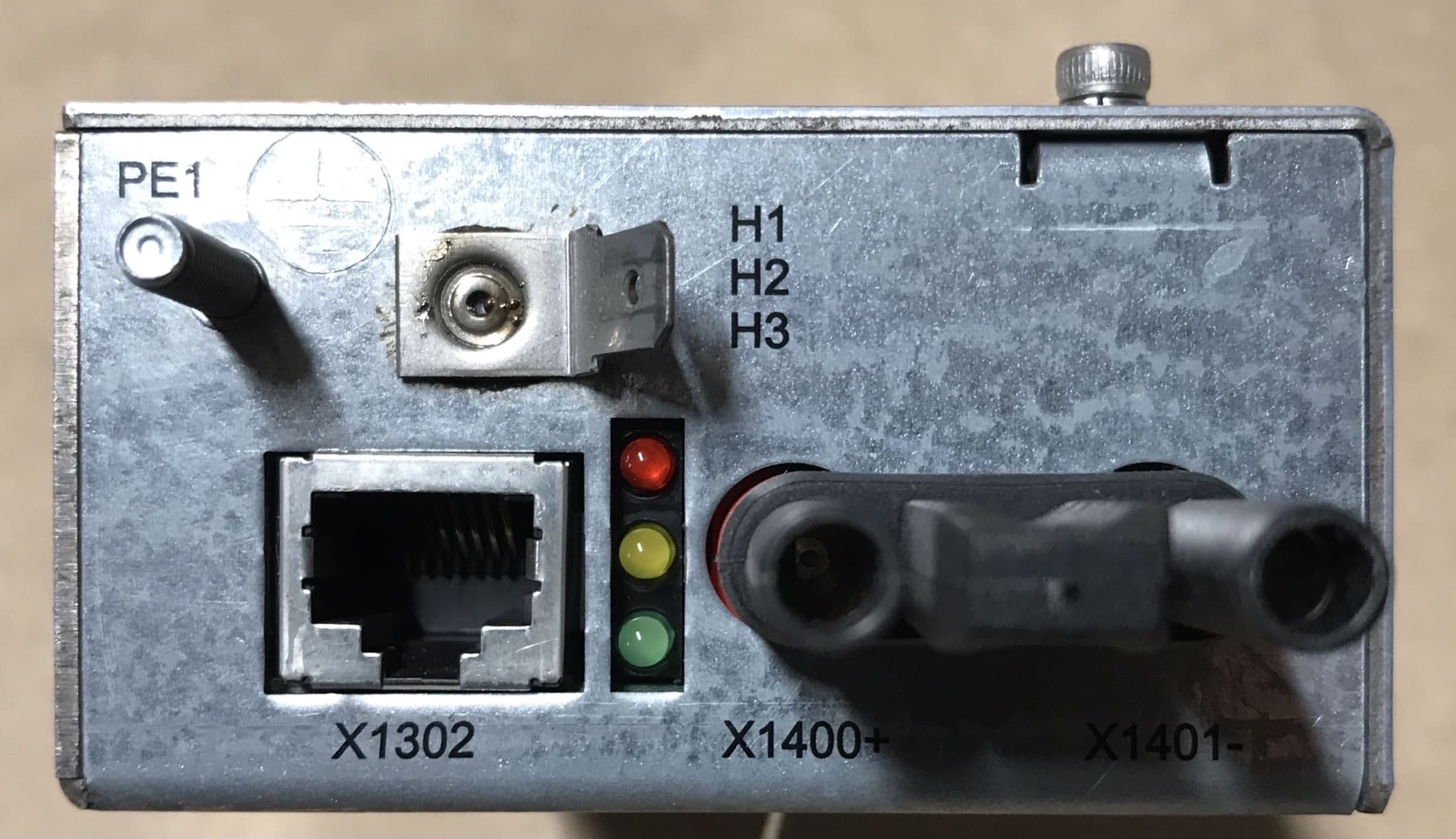 451210509021-GS SUPERVISOR CONTROL