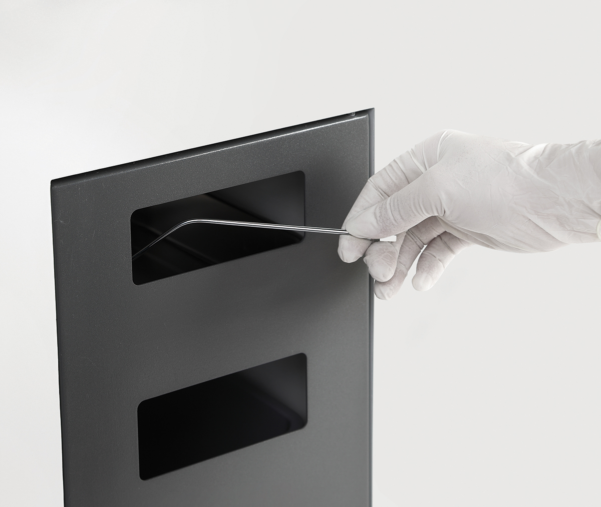 Рабочее место оториноларинголога Dixion ST-E600 2