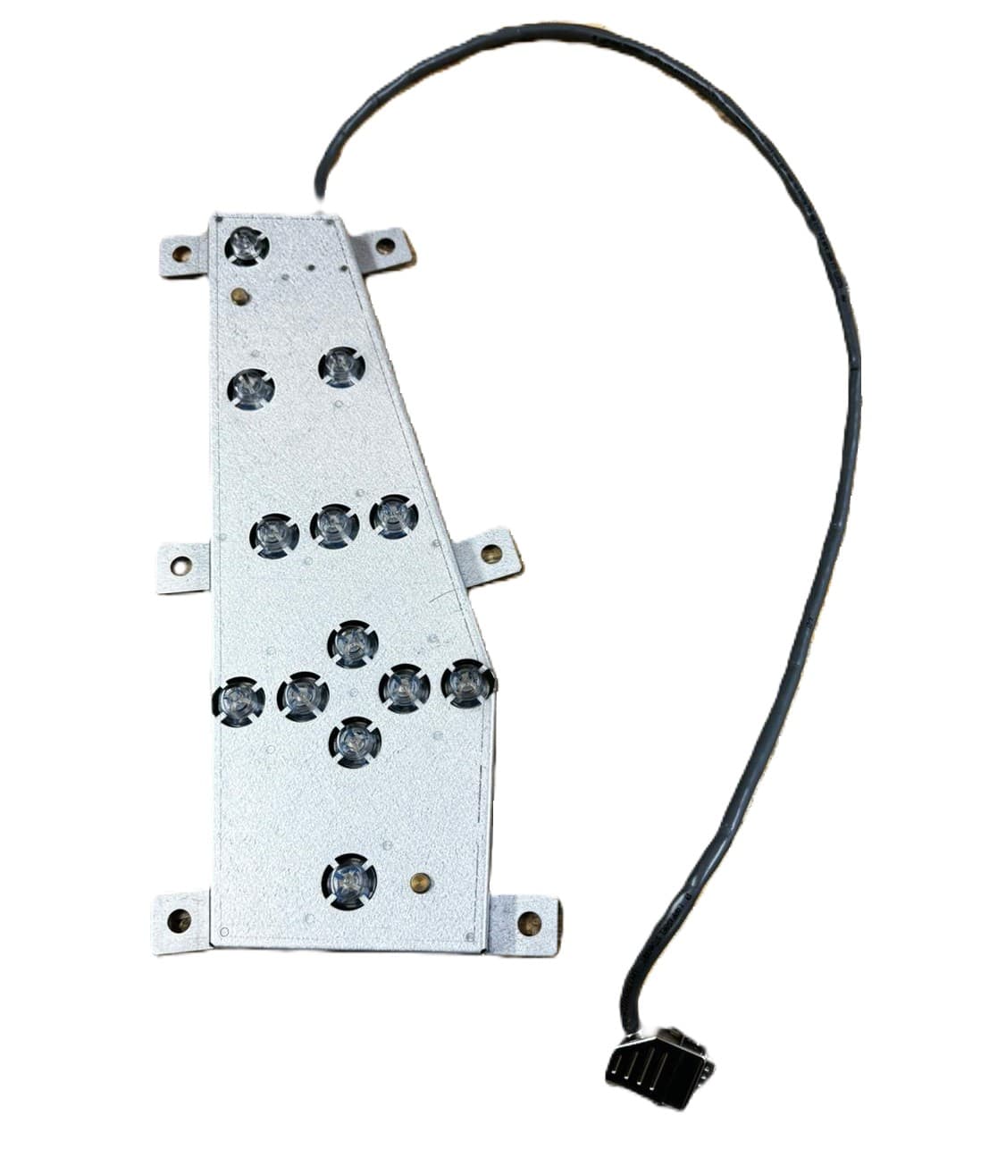 8874104-Keyboard Front right Control Panel