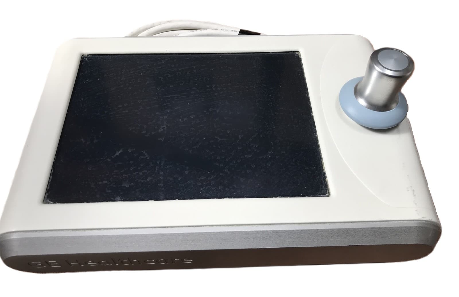 5189527-2-Intelligent Touchscreen Unit (ITU)