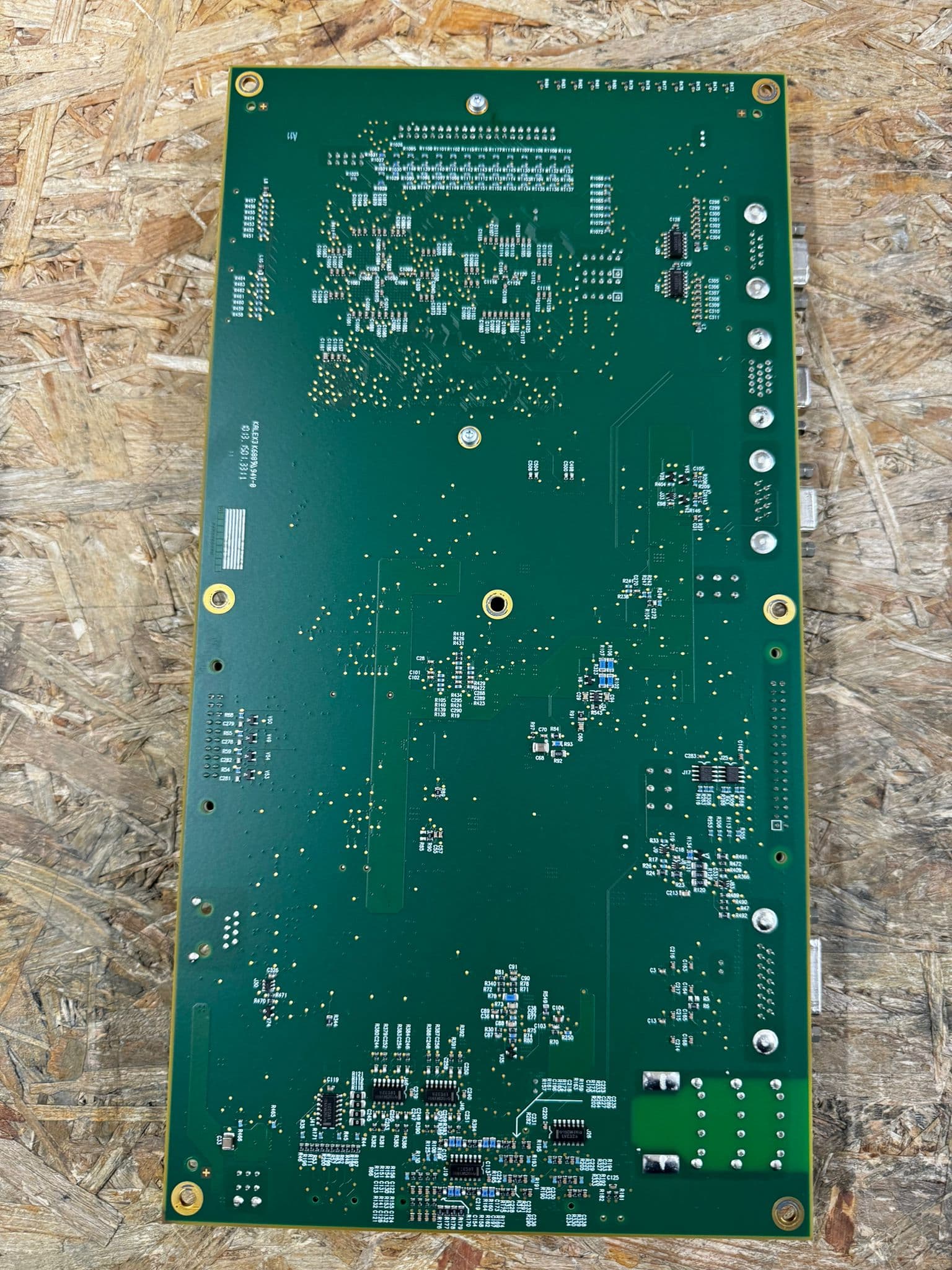 10139905-D905 CBA Board