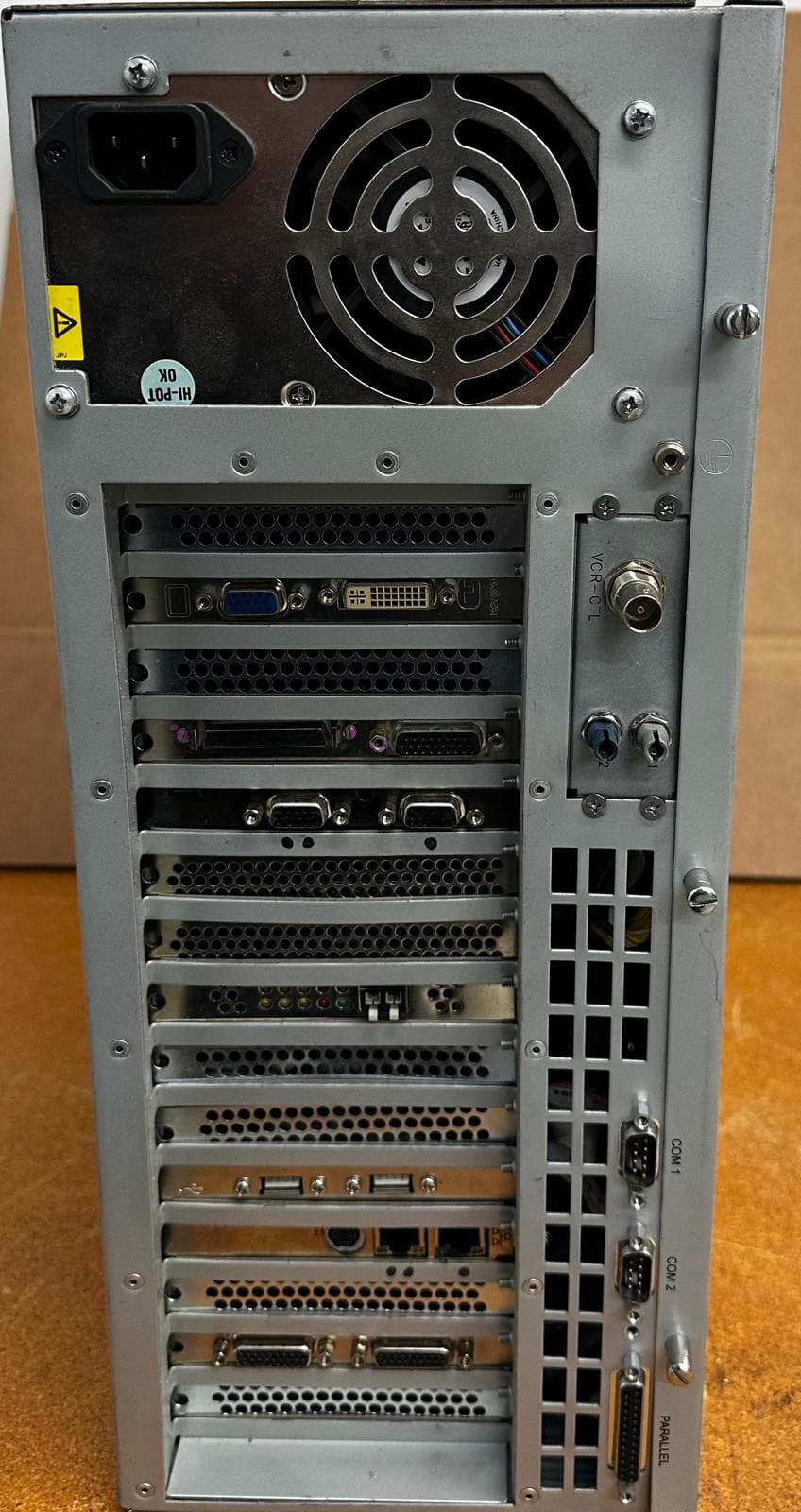 5129703-DL6 Computer