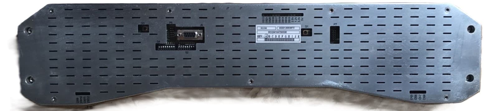 455012003873-RCOM 2.3 Assy