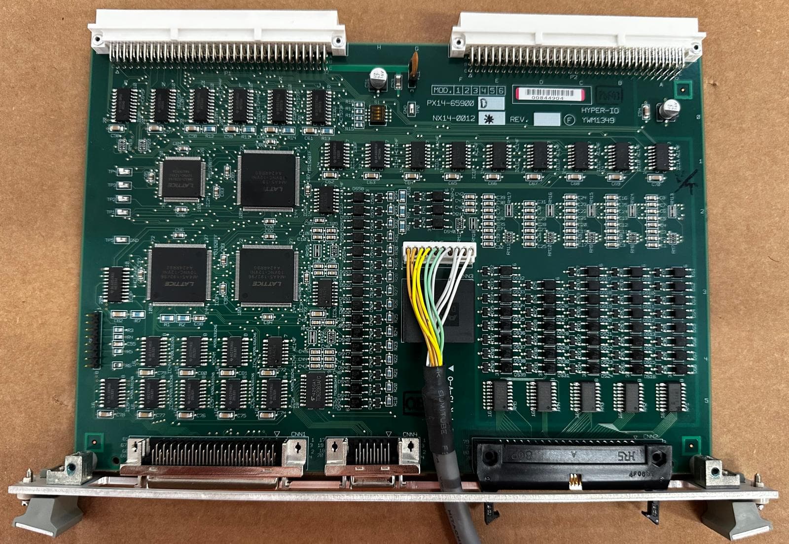 PX14-65900-Hyper-IO Board