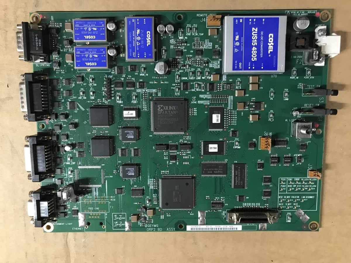 5115622-2-ORPV Board Assembly Positioning LS32