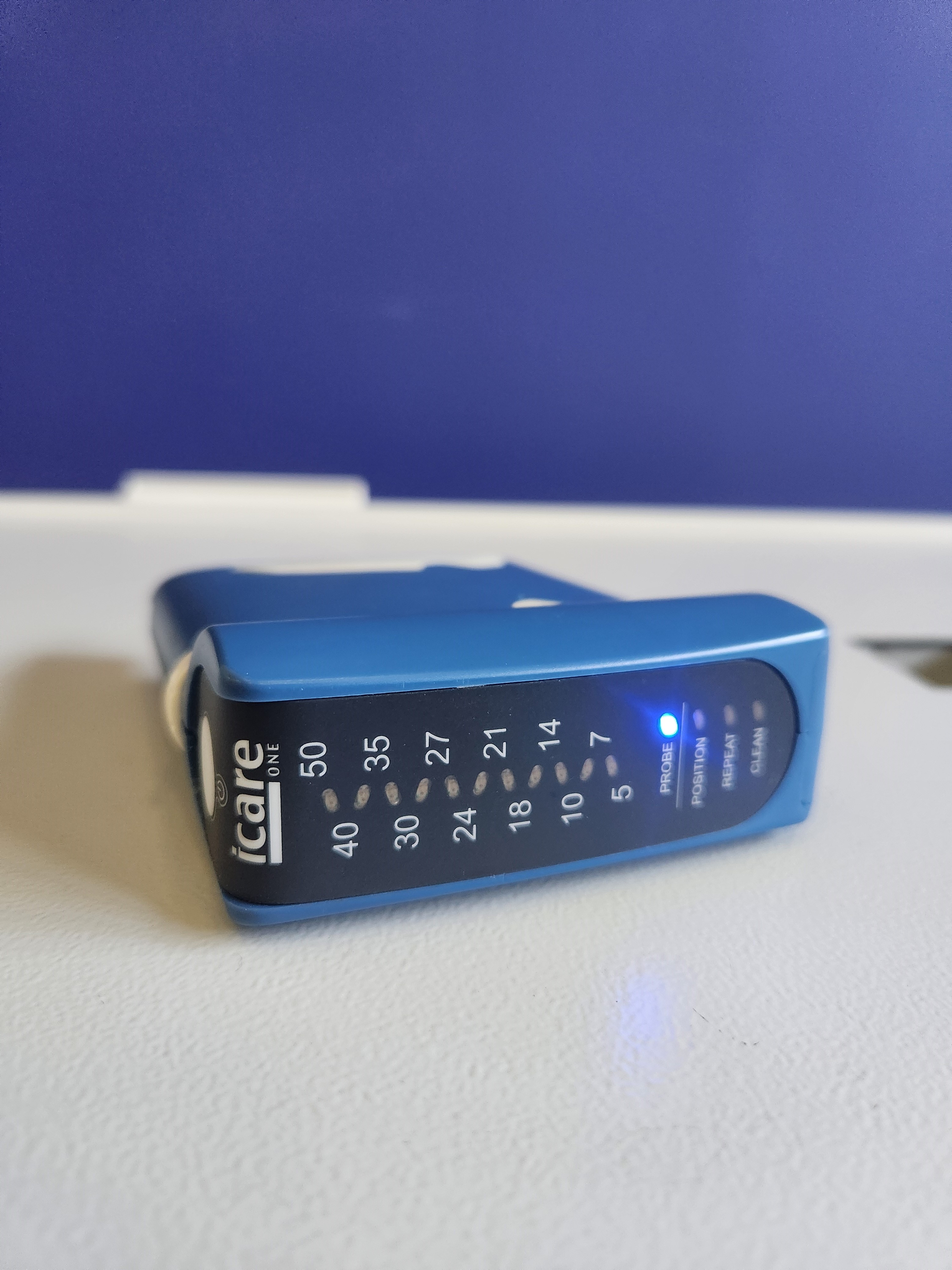 Icare PRO TA02