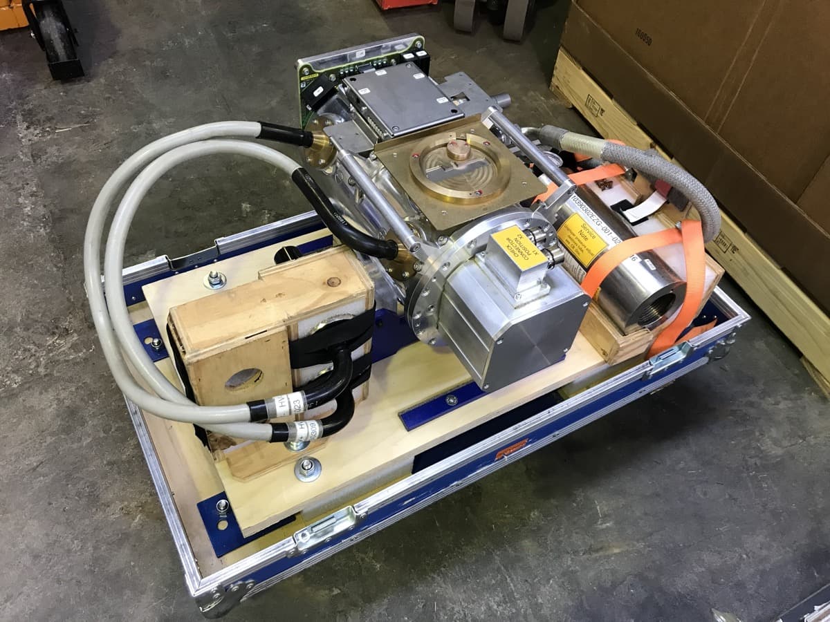 10141785-Straton MX-P46 X-Ray Tube