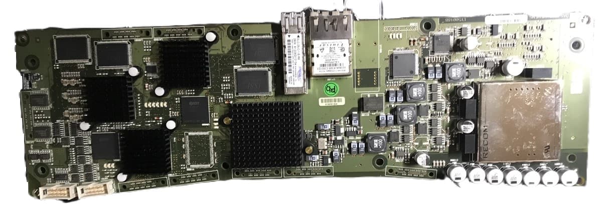 8428018-DAS-Controller D580