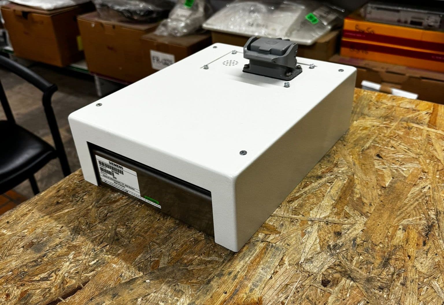 5651810-OIB board (Table Interface Board) D4 Board