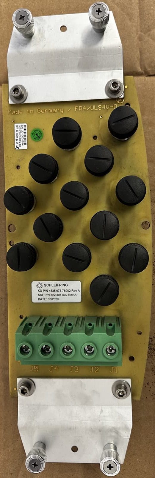 453567378902-Brush Block High Power