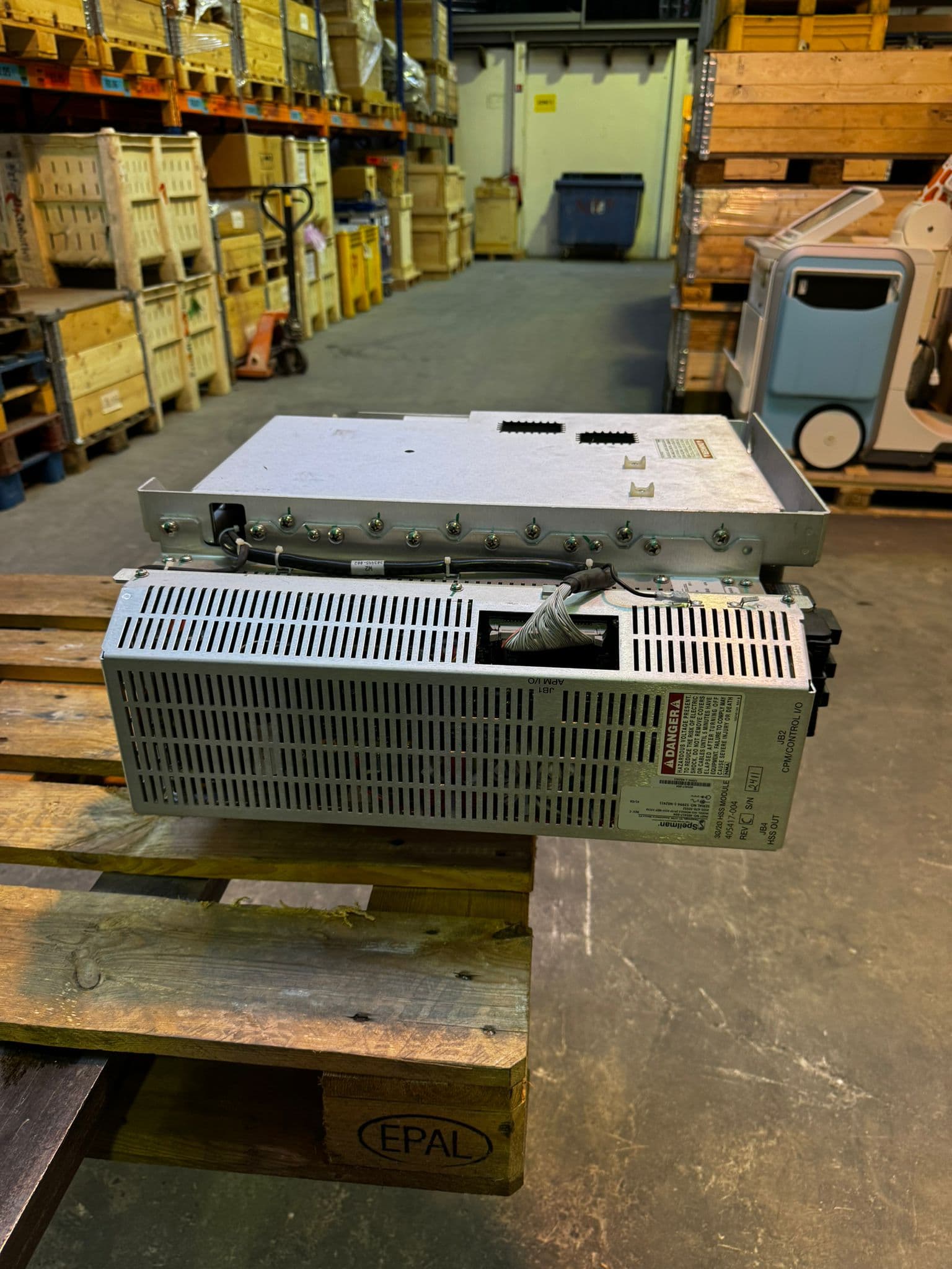 453567030532-High Speed Starter