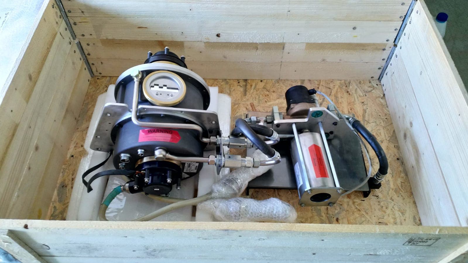 989000085431-Dura Akron-B X-Ray tube