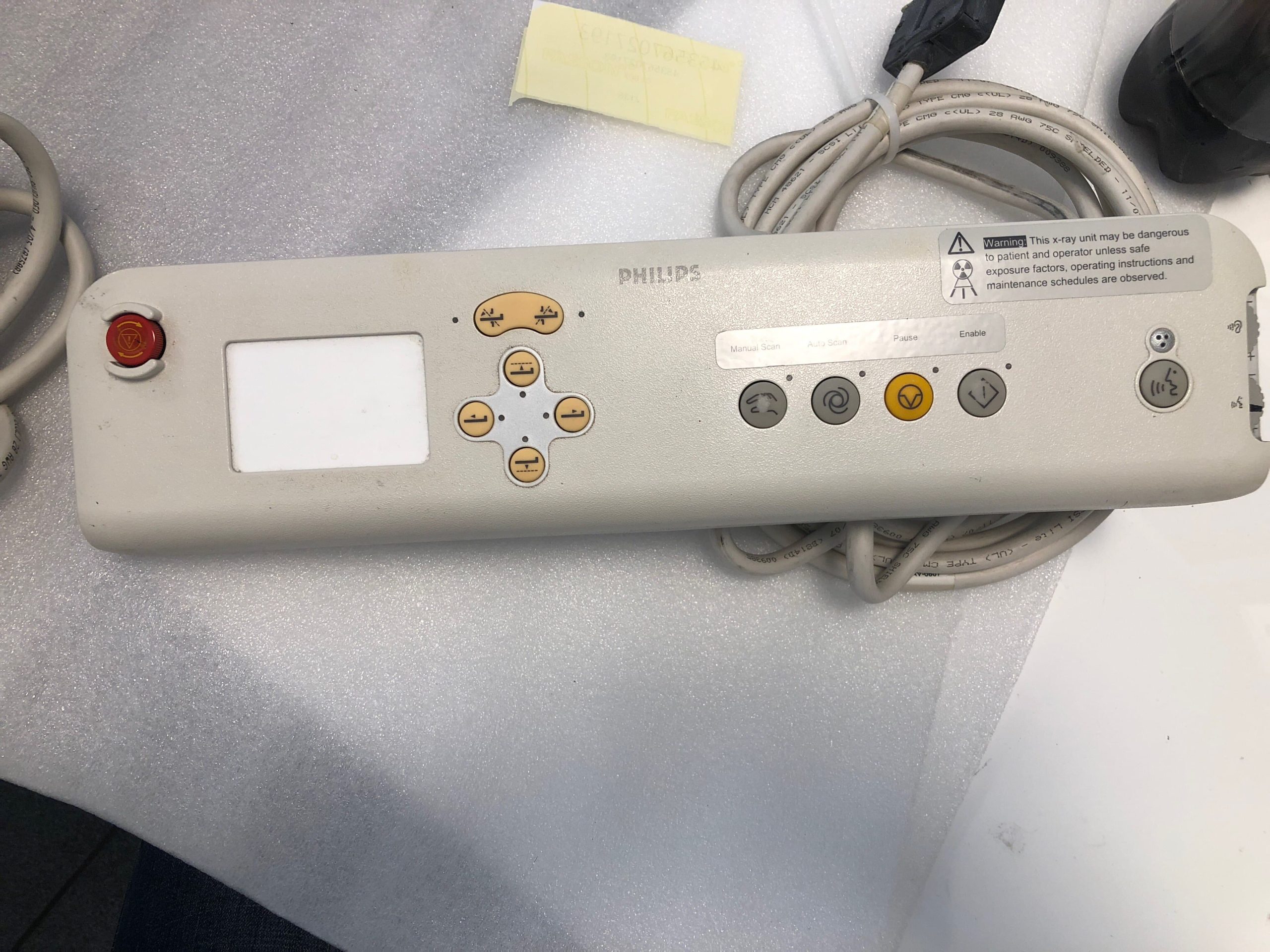 453567027193-CT BOX ASSEMBLY RAFI/TILTED