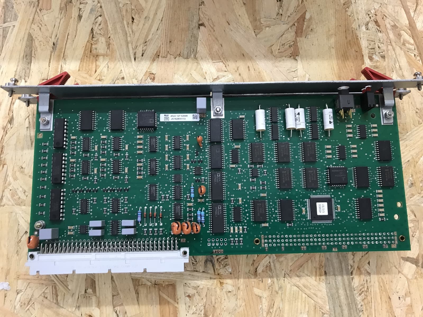 452212702641-SPC4 CLEA Extension 2 Boards