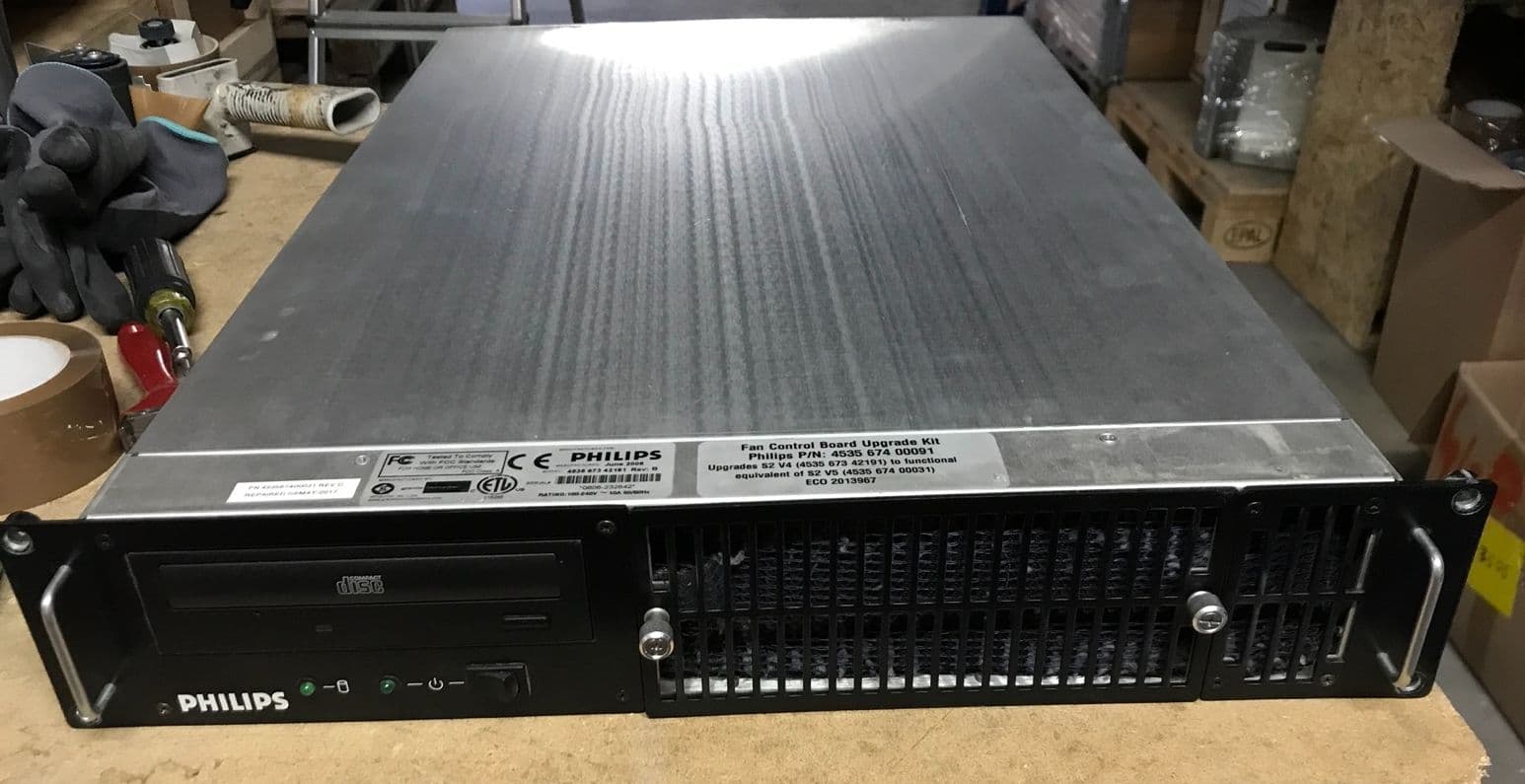 453567342191-CIRS 2U Server, Version 4