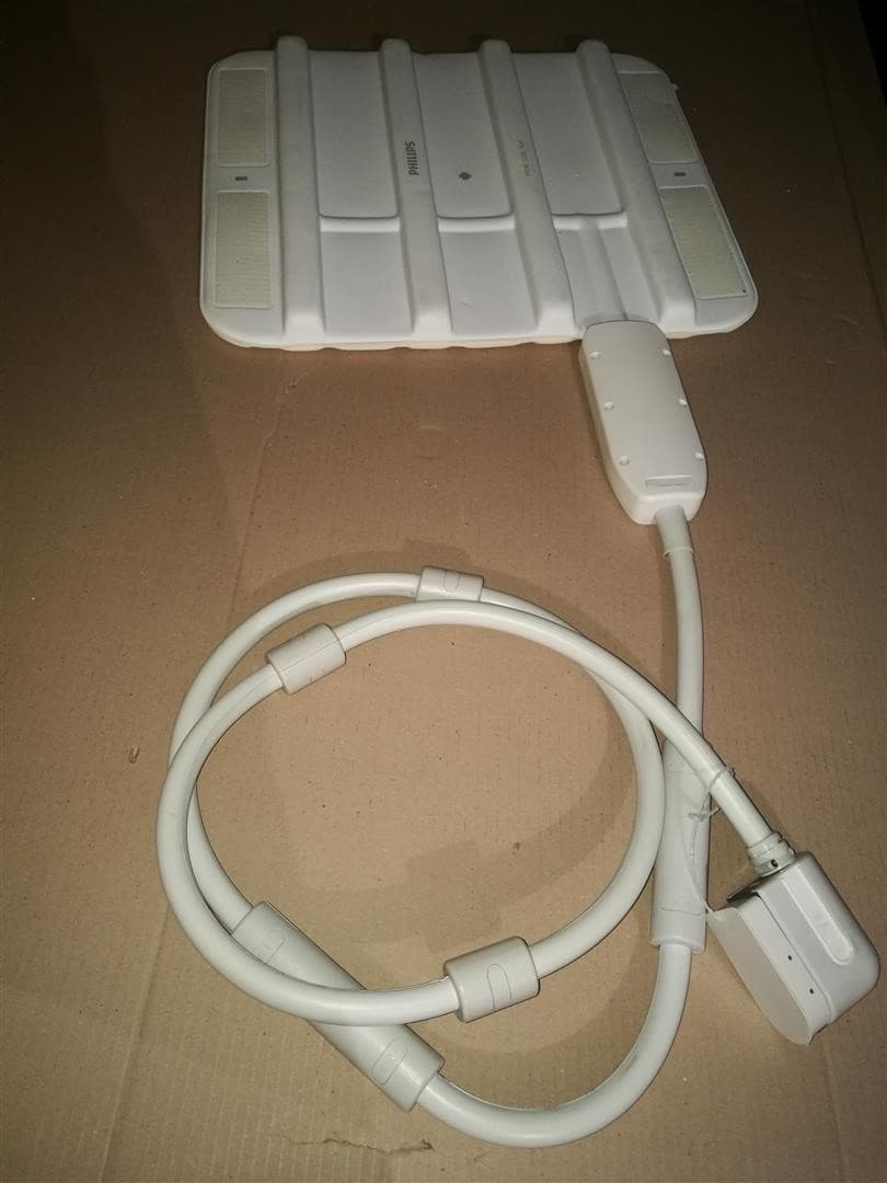 453530360651-COIL SENSE XL TORSO