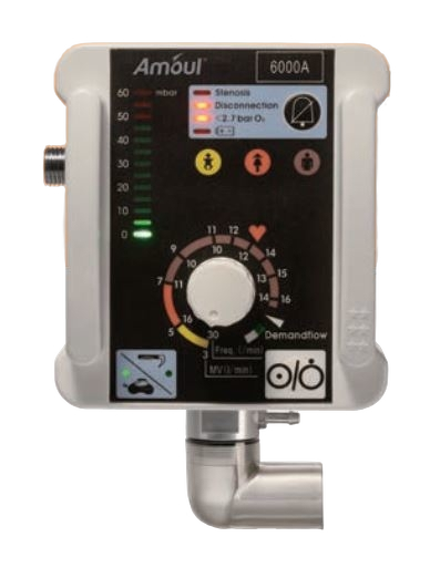 Dixion AII6000A