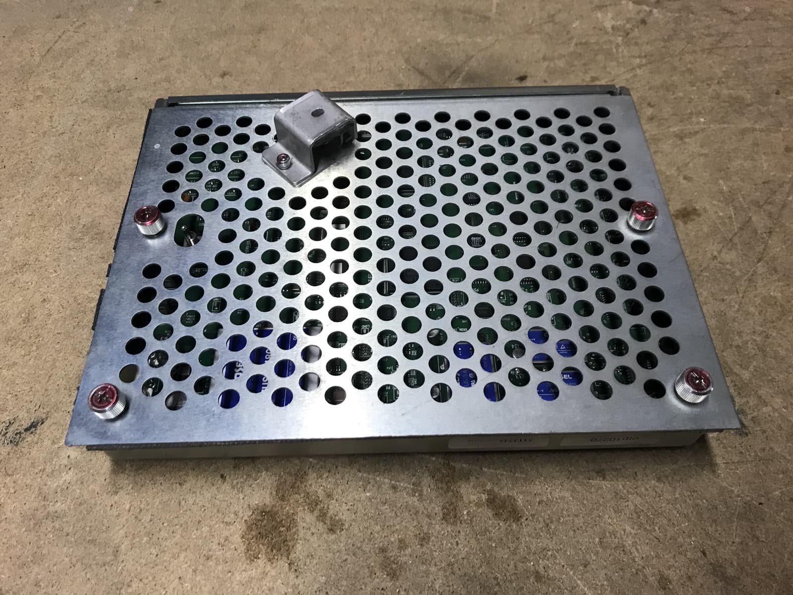 5113745-3-SCORP FRU for VCT and VCTHD