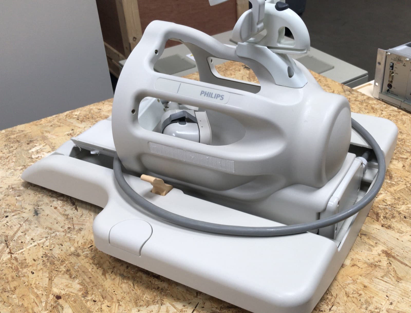 453567061674-SENSE HEAD COIL 8CH 3.0T-WE1