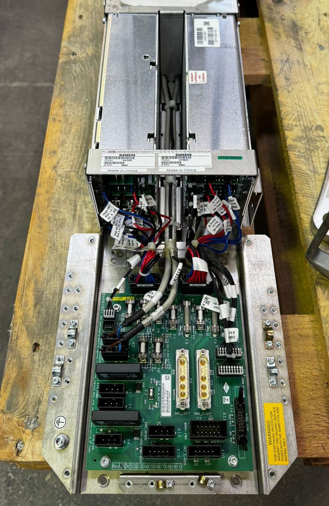 10415252-PDR-Component P10GX