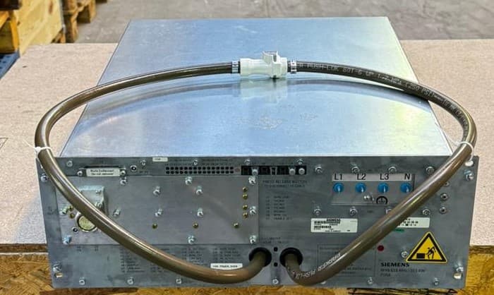 7392470-E6 Pora RF Amplifier