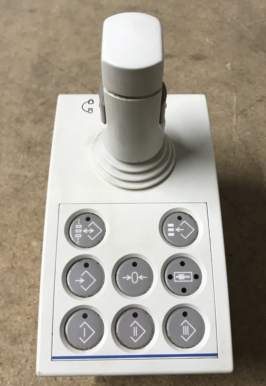 4775727-Stand Control Module SCM