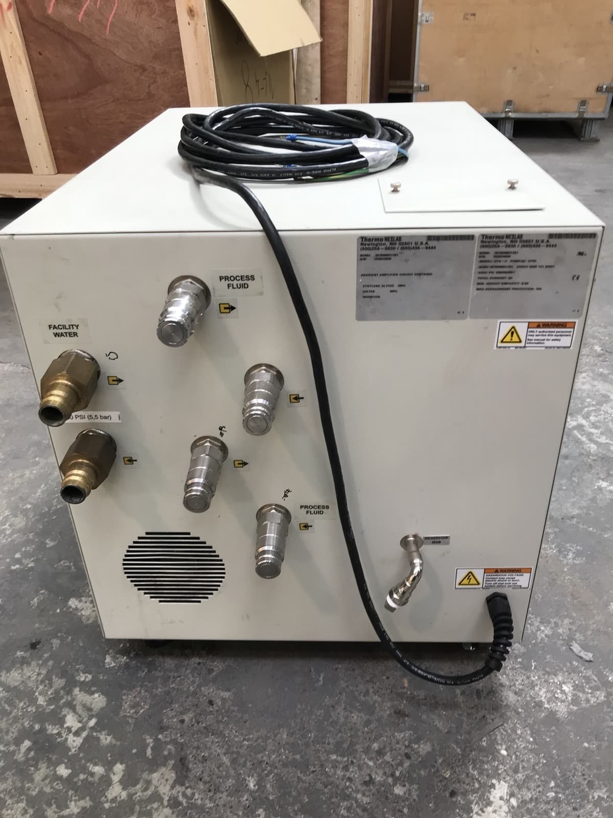 452213192001-GRAD AMPL COOLING SYSTEM