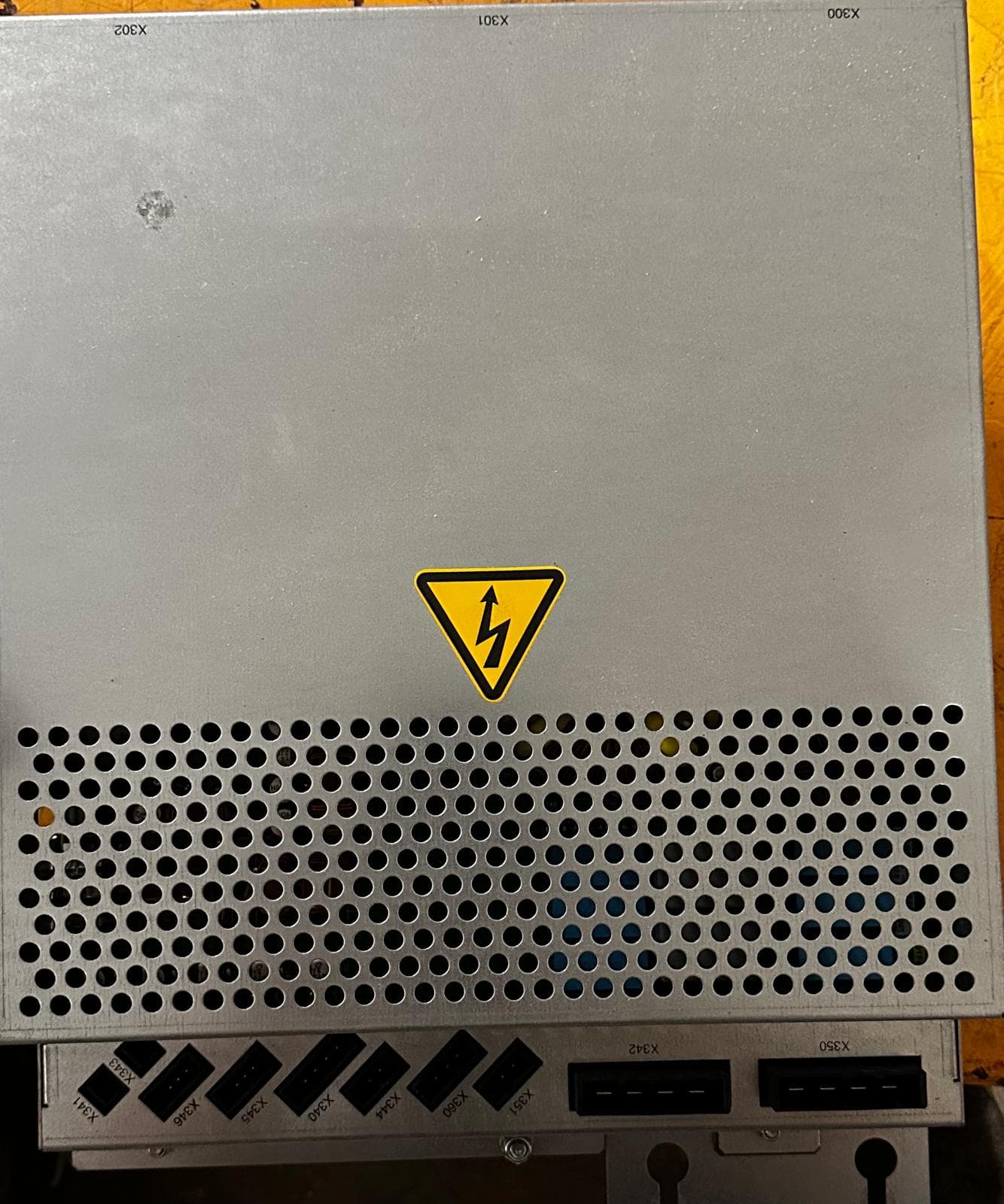 10513542-PDS module Spare Part Xyn