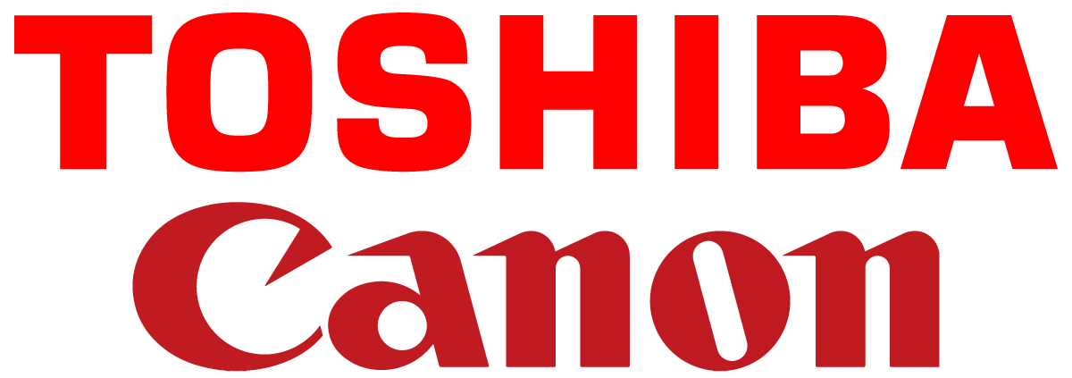TOSHIBA/CANON